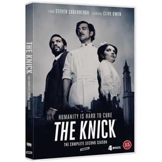 The Knick - Season 2